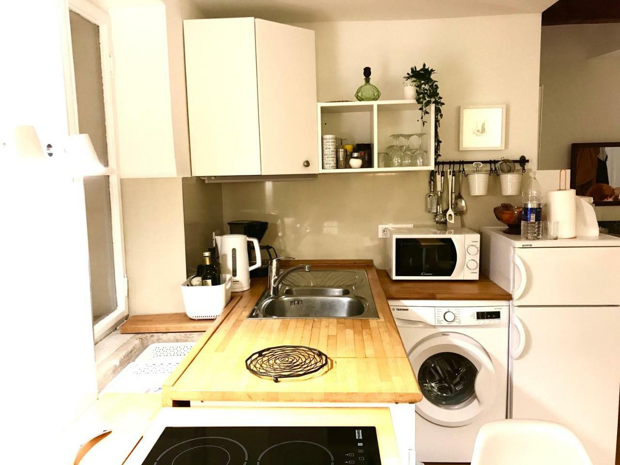 Apartmani Doklestic Dubrovnik Dış mekan fotoğraf