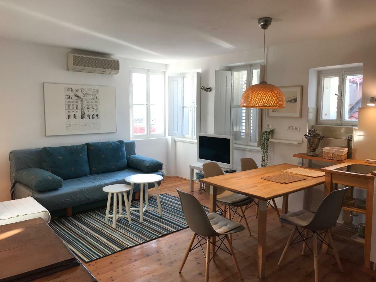 Apartmani Doklestic Dubrovnik Dış mekan fotoğraf