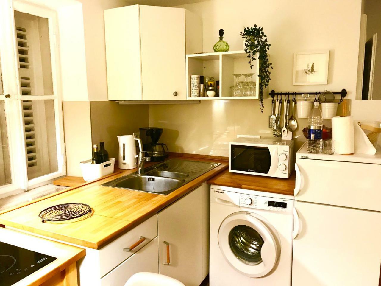 Apartmani Doklestic Dubrovnik Dış mekan fotoğraf