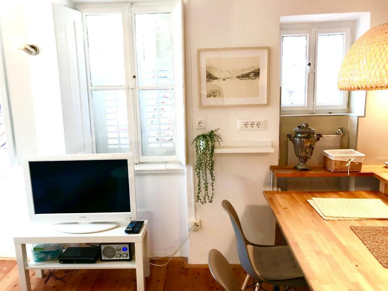 Apartmani Doklestic Dubrovnik Dış mekan fotoğraf