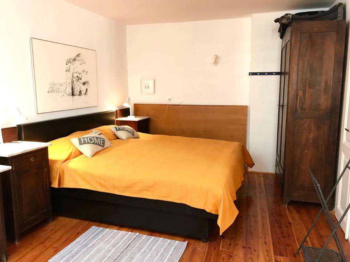 Apartmani Doklestic Dubrovnik Dış mekan fotoğraf