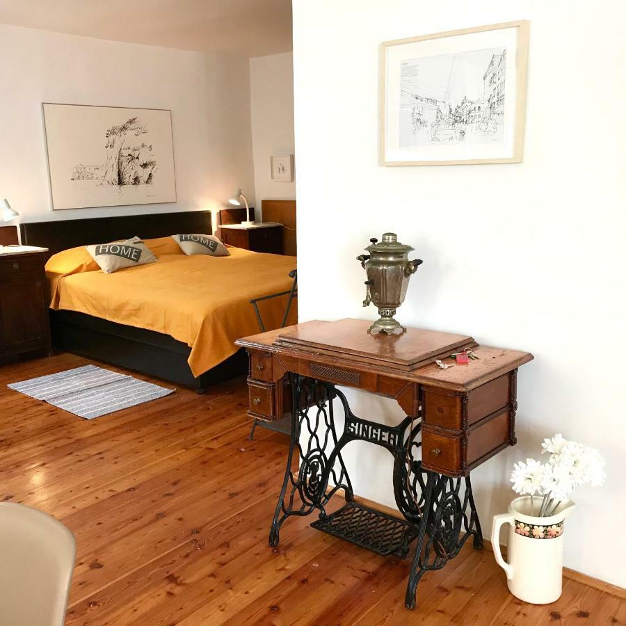 Apartmani Doklestic Dubrovnik Dış mekan fotoğraf